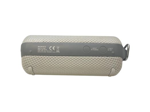 altavoz portatil bluetooth sony srs-bts50