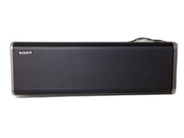 altavoz portatil bluetooth sony srs-btx300