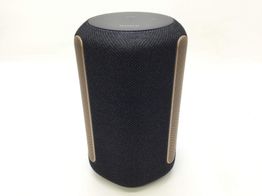 altavoz portatil bluetooth sony srs-ra3000/bm