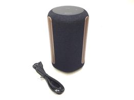 altavoz portatil bluetooth sony srs-ra3000