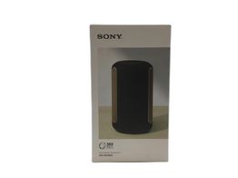 altavoz portatil bluetooth sony srs-ra3000
