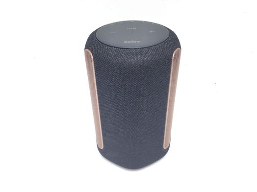 altavoz portatil bluetooth sony srs-ra3000