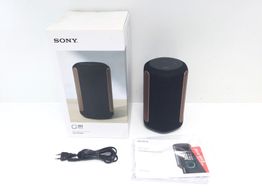 altavoz portatil bluetooth sony srs-ra3000