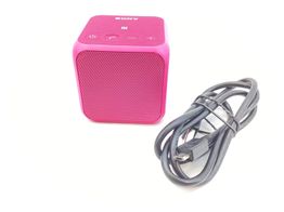 coluna portatil bluetooth sony srs-x11