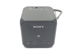 altavoz portatil bluetooth sony srs-x11