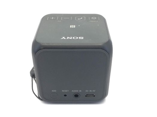 altavoz portatil bluetooth sony srs-x11