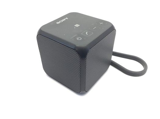 altavoz portatil bluetooth sony srs-x11