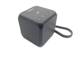 altavoz portatil bluetooth sony srs-x11