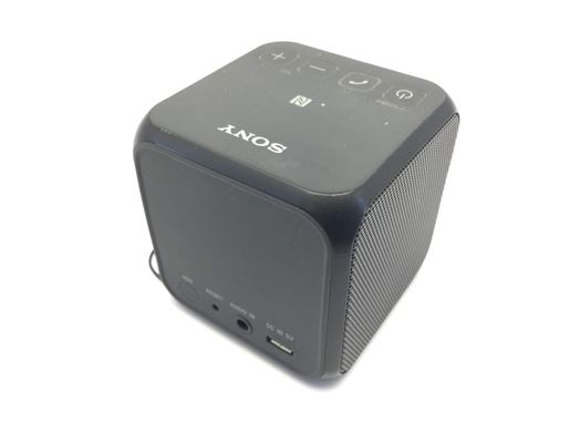 altavoz portatil bluetooth sony srs-x11