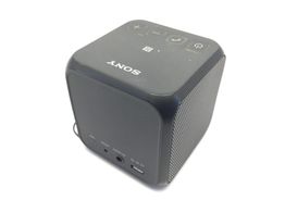 altavoz portatil bluetooth sony srs-x11