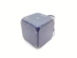 altavoz portatil bluetooth sony srs-x11