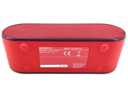 altavoz portatil bluetooth sony srs-x2