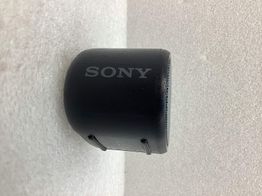 coluna portatil bluetooth sony srs-xb01