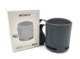 altavoz portatil bluetooth sony srs-xb100