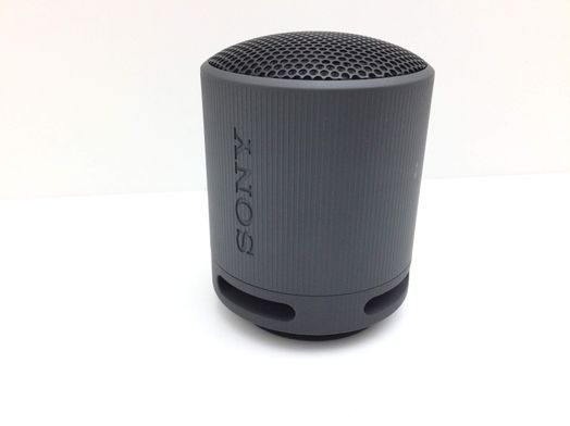 altavoz portatil bluetooth sony srs-xb100