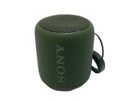 coluna portatil bluetooth sony srs-xb10