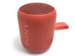 altavoz portatil bluetooth sony srs-xb12
