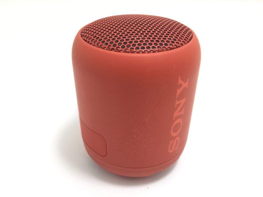 altavoz portatil bluetooth sony srs-xb12