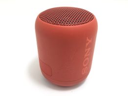 altavoz portatil bluetooth sony srs-xb12