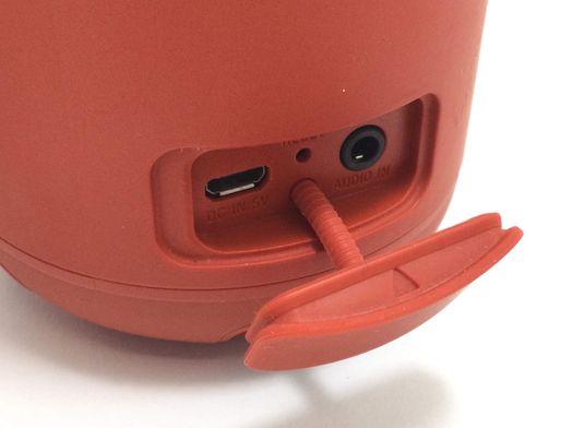 altavoz portatil bluetooth sony srs-xb12