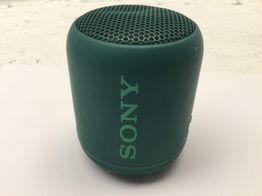 altavoz portatil bluetooth sony srs-xb12
