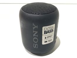 altavoz portatil bluetooth sony srs-xb12