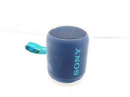 altavoz portatil bluetooth sony srs-xb12