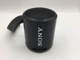 altavoz portatil bluetooth sony srs-xb13