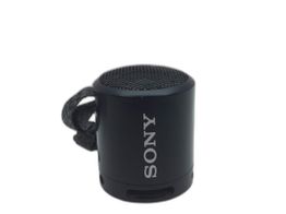 altavoz portatil bluetooth sony srs-xb13