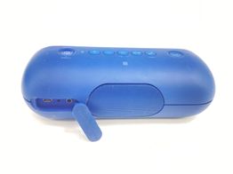 coluna portatil bluetooth sony srs-xb20