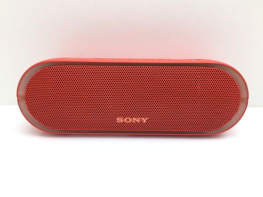 altavoz portatil bluetooth sony srs-xb20