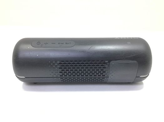 altavoz portatil bluetooth sony srs-xb22