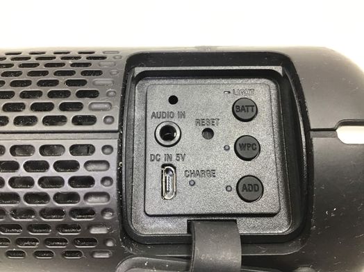 altavoz portatil bluetooth sony srs-xb22