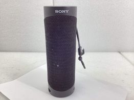 altavoz portatil bluetooth sony srs-xb23
