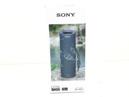 altavoz portatil bluetooth sony srs-xb23