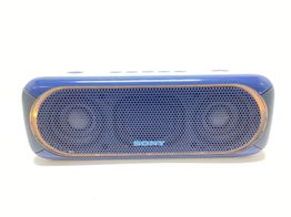 coluna portatil bluetooth sony srs-xb30