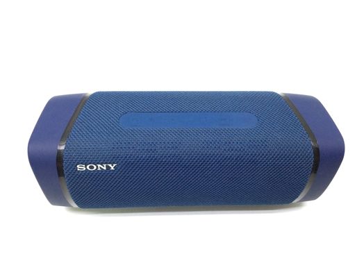 altavoz portatil bluetooth sony srs-xb33