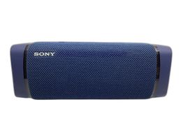 altavoz portatil bluetooth sony srs-xb33