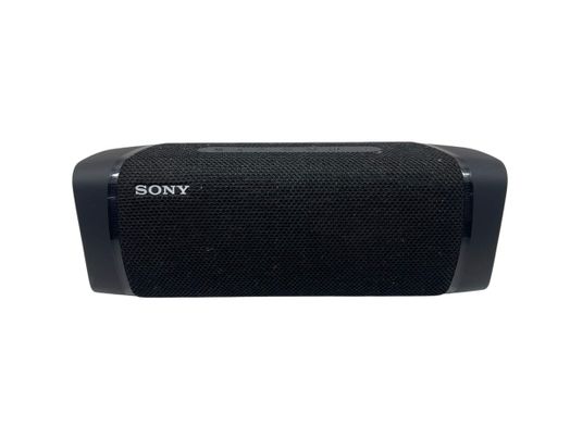 altavoz portatil bluetooth sony srs-xb33
