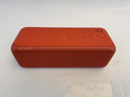 altavoz portatil bluetooth sony srs xb3