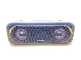 coluna portatil bluetooth sony srs-xb40