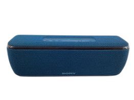 altavoz portatil bluetooth sony srs-xb41