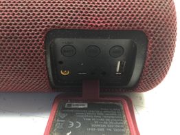 altavoz portatil bluetooth