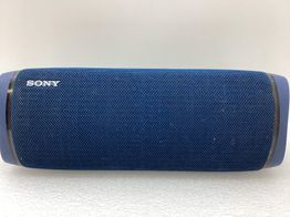 altavoz portatil bluetooth sony srs-xb43