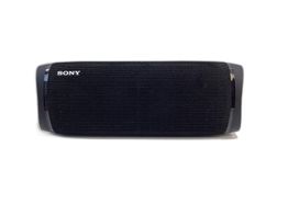 altavoz portatil bluetooth sony srs-xb43