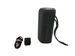 altavoz portatil bluetooth sony srs-xe200