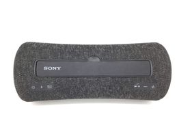 altavoz portatil bluetooth sony srs-xg300