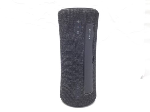 altavoz portatil bluetooth sony srs-xg300