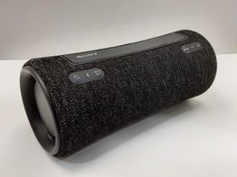 altavoz portatil bluetooth sony srs-xg300