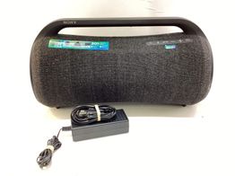 altavoz portatil bluetooth sony srs-xg500